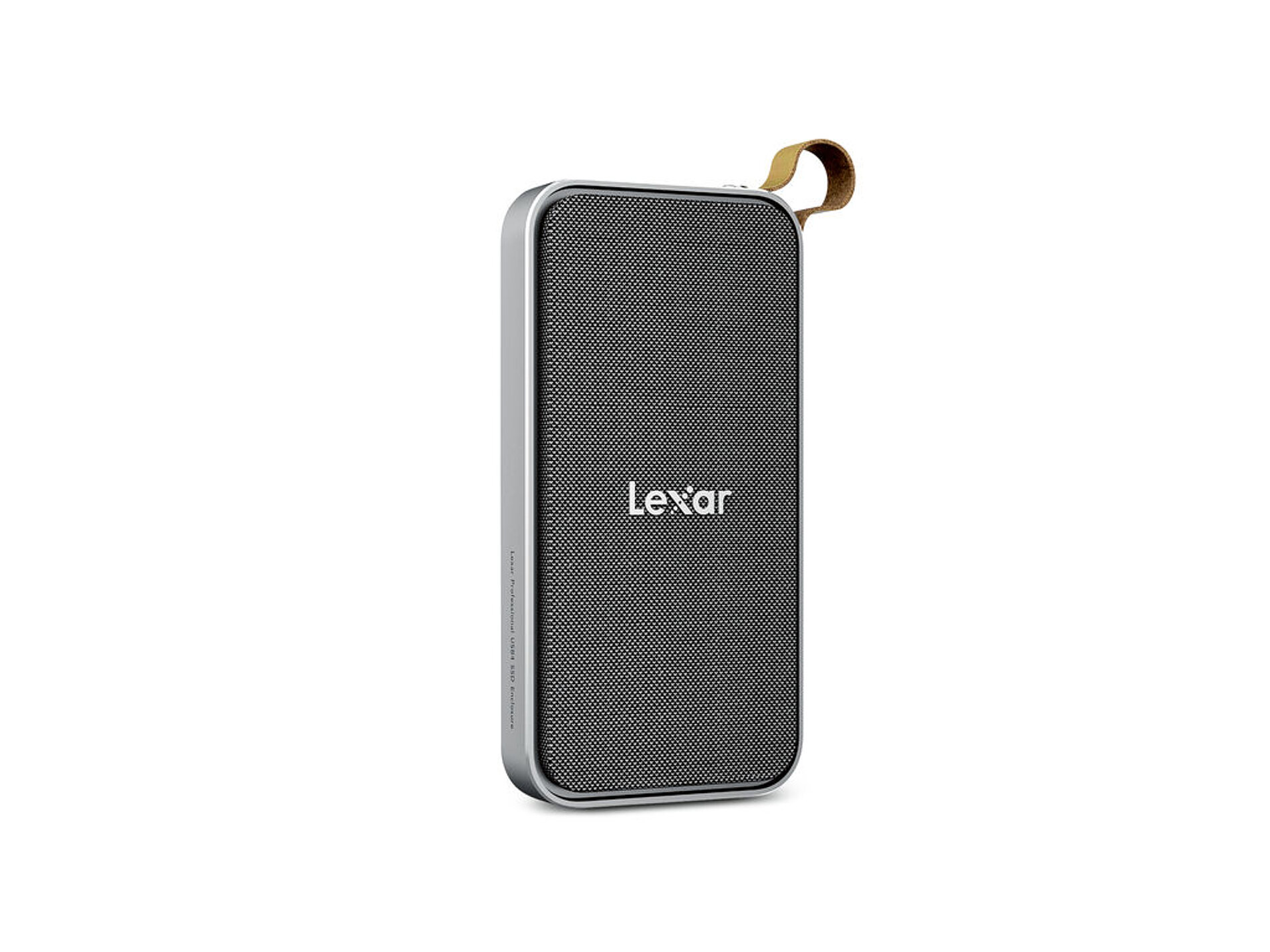 2025 Red Dot Product Design Award，Computer and Communication Technology，Casing，