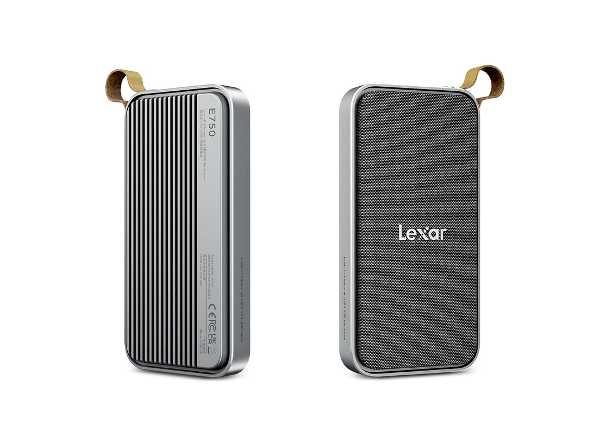 2025 Red Dot Product Design Award，Computer and Communication Technology，Casing，