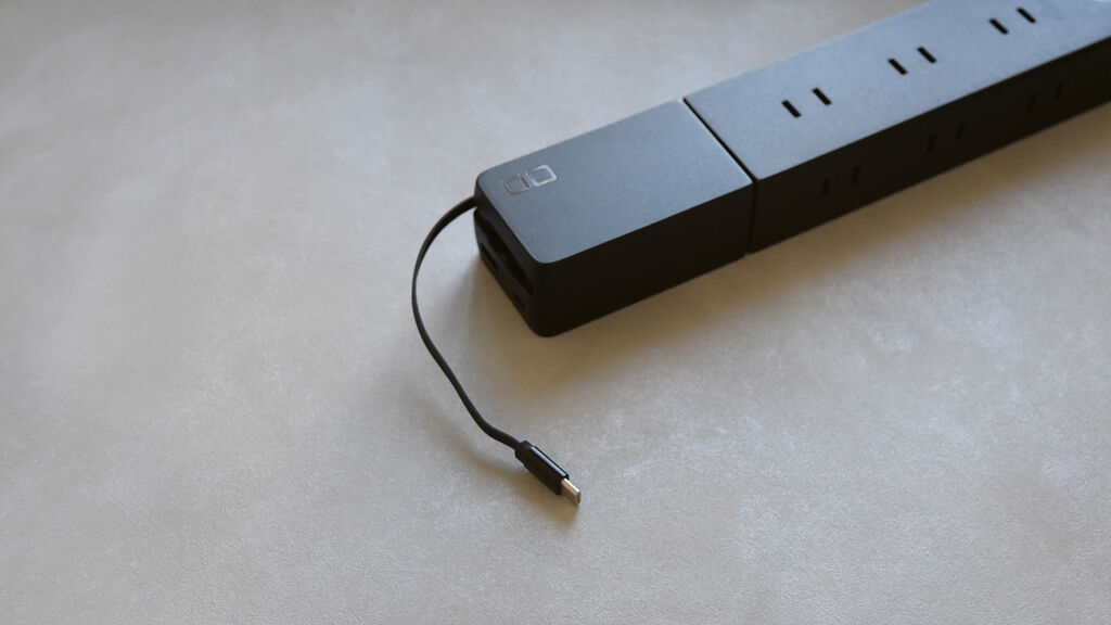 2025 Red Dot Product Design Award，Computer and Communication Technology，Charger，