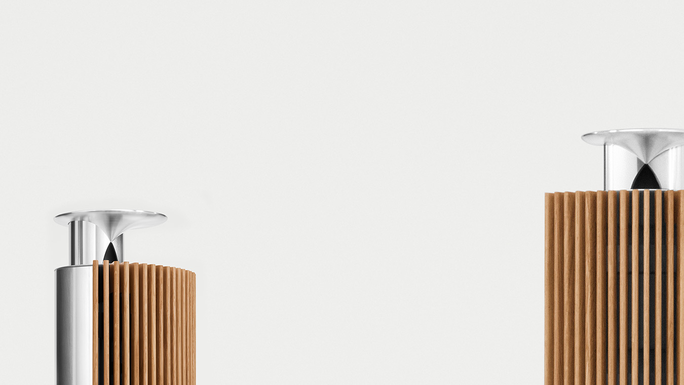 ANNEX 18，speaker，b&o，