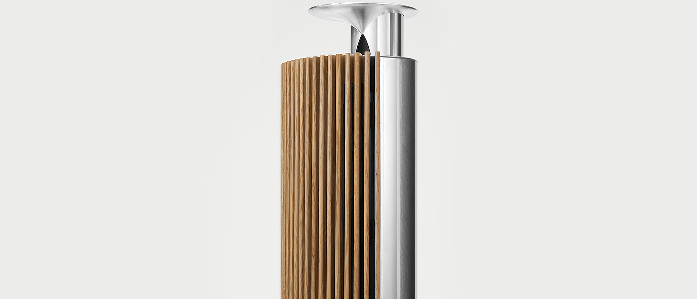 ANNEX 18，speaker，b&o，