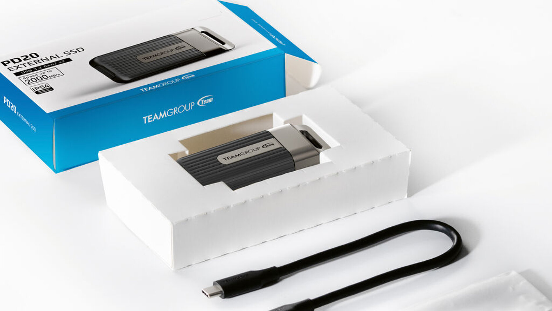 2025 Red Dot Product Design Award，Computer and Communication Technology，Peripheral equipment，