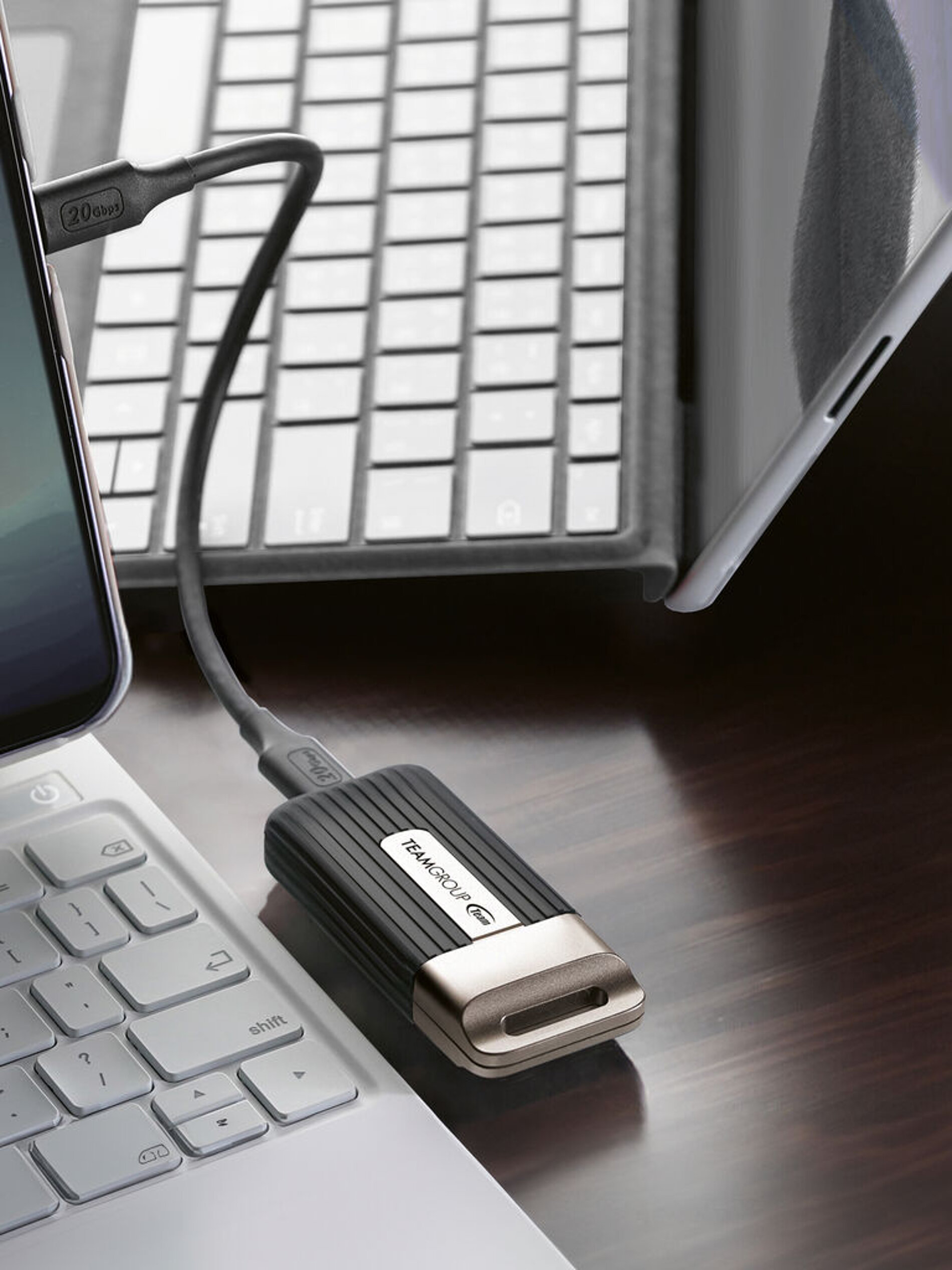 2025 Red Dot Product Design Award，Computer and Communication Technology，Peripheral equipment，