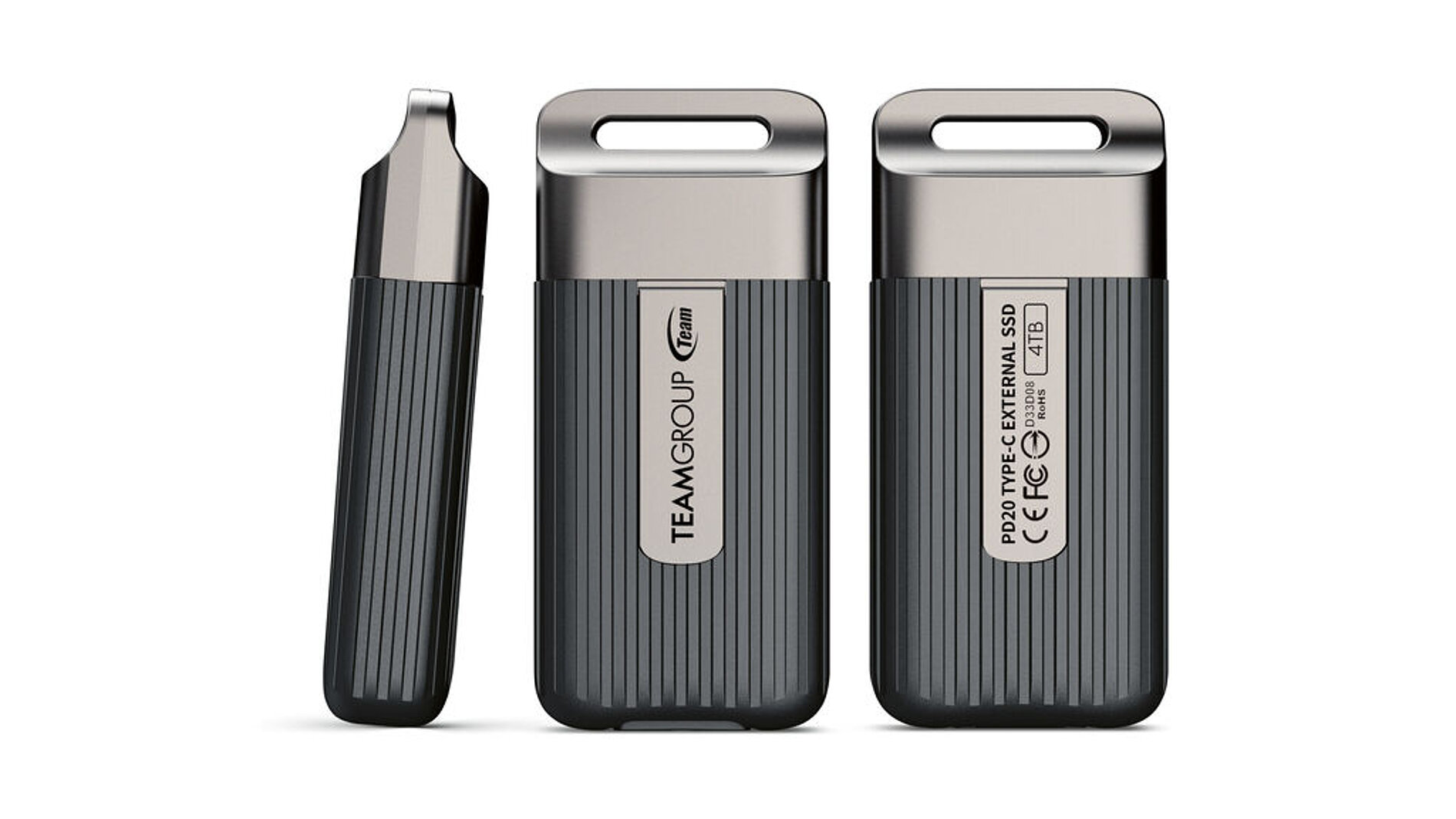 2025 Red Dot Product Design Award，Computer and Communication Technology，Peripheral equipment，