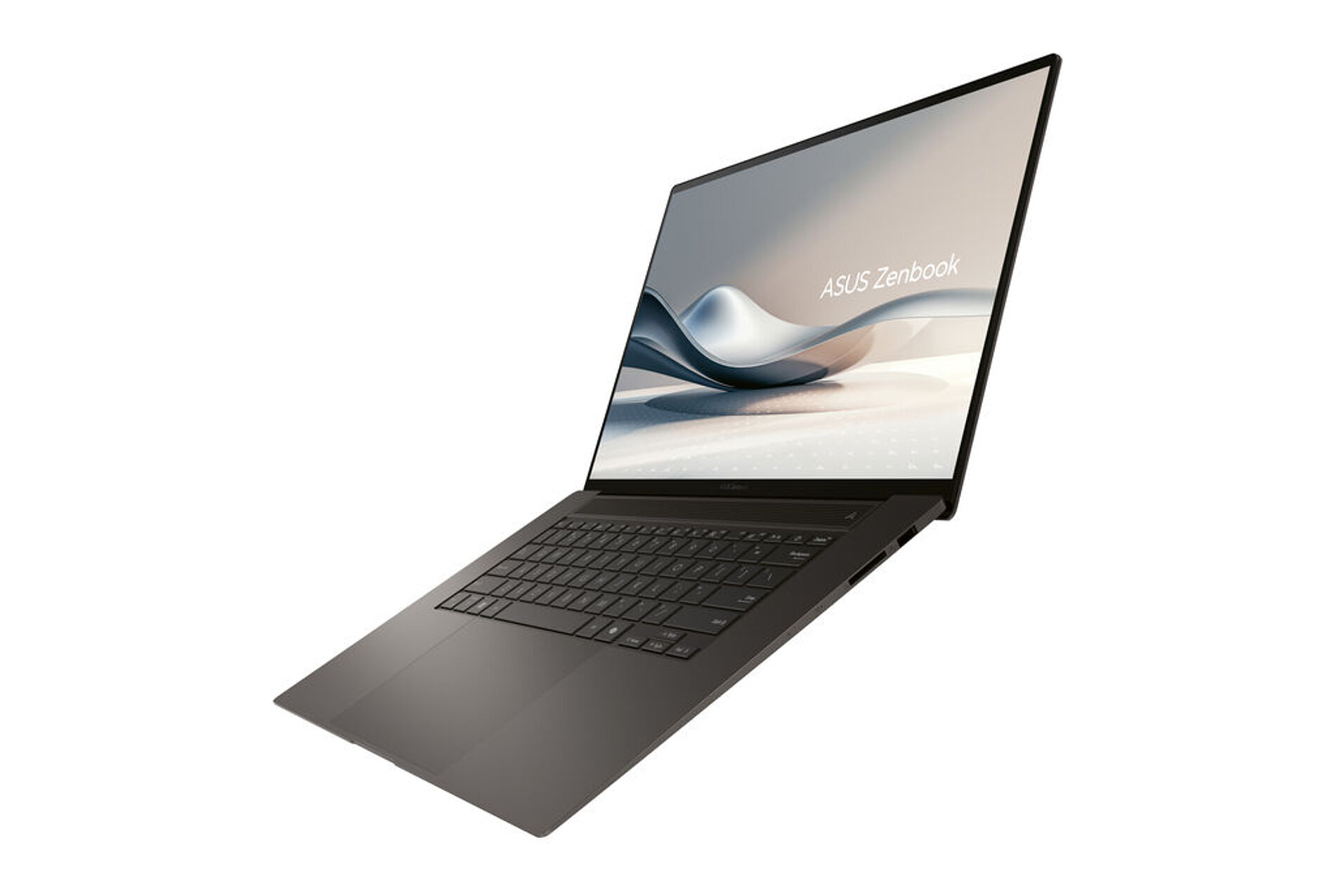 2025 Red Dot Product Design Award，Computer and Communication Technology，Notebook computer，