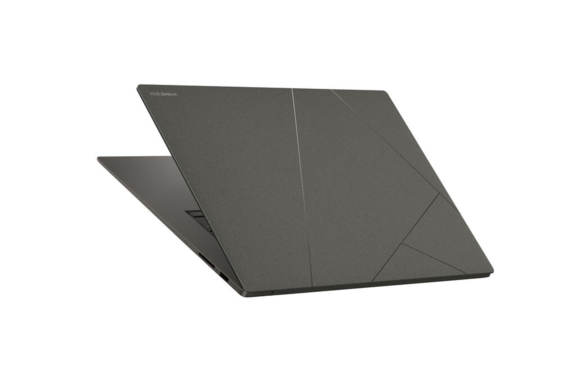 2025 Red Dot Product Design Award，Computer and Communication Technology，Notebook computer，