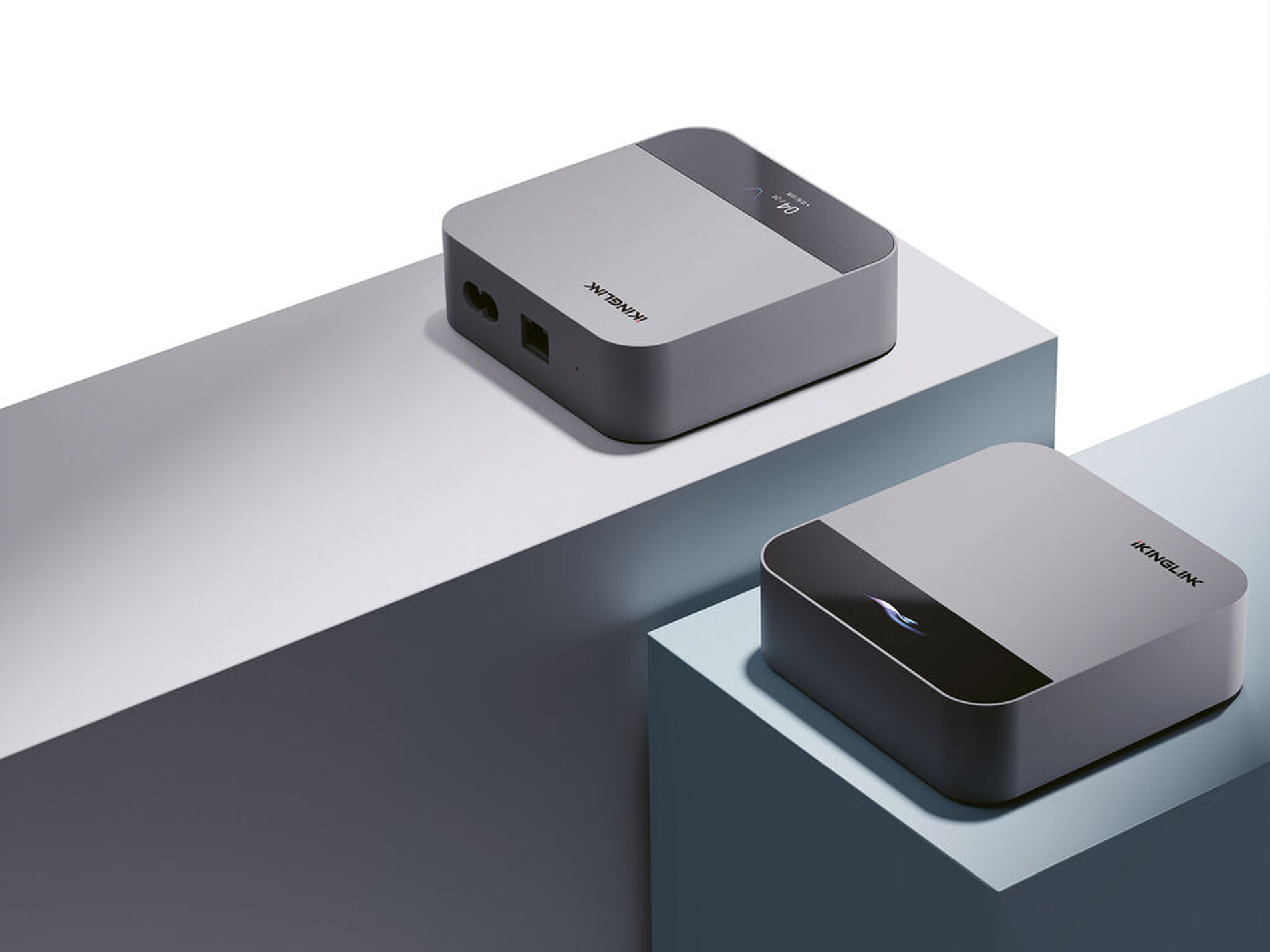 2025 Red Dot Product Design Award，Computer and Communication Technology，network technology，