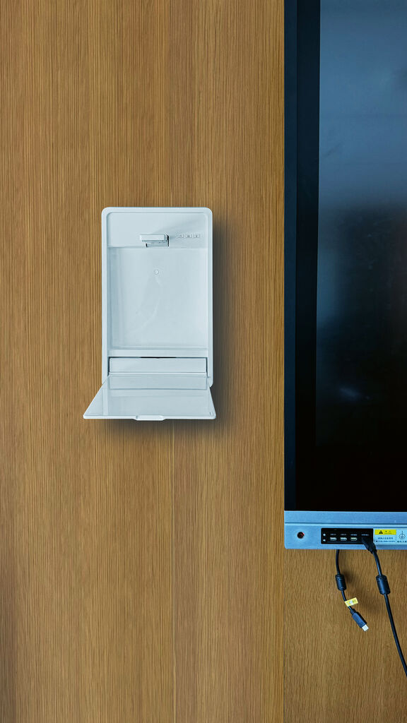 2025 Red Dot Product Design Award，Computer and Communication Technology，enclosure，