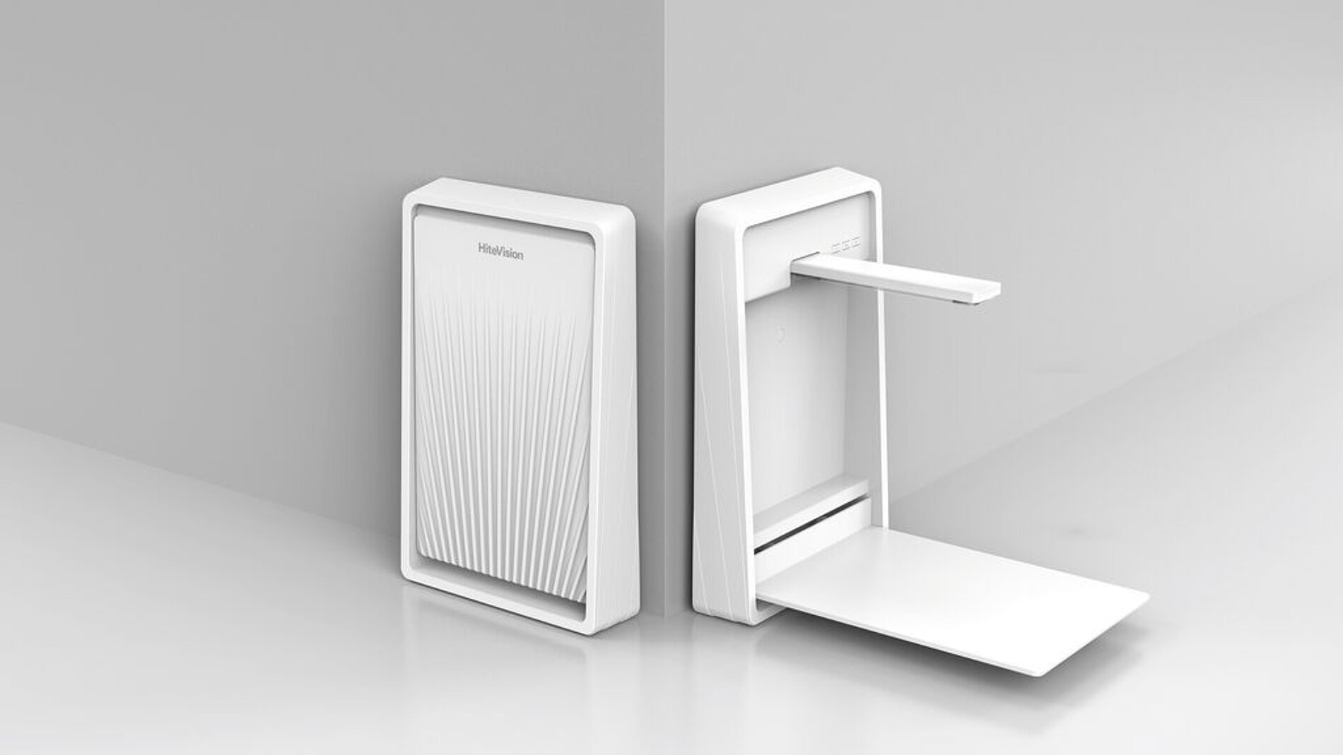 2025 Red Dot Product Design Award，Computer and Communication Technology，enclosure，