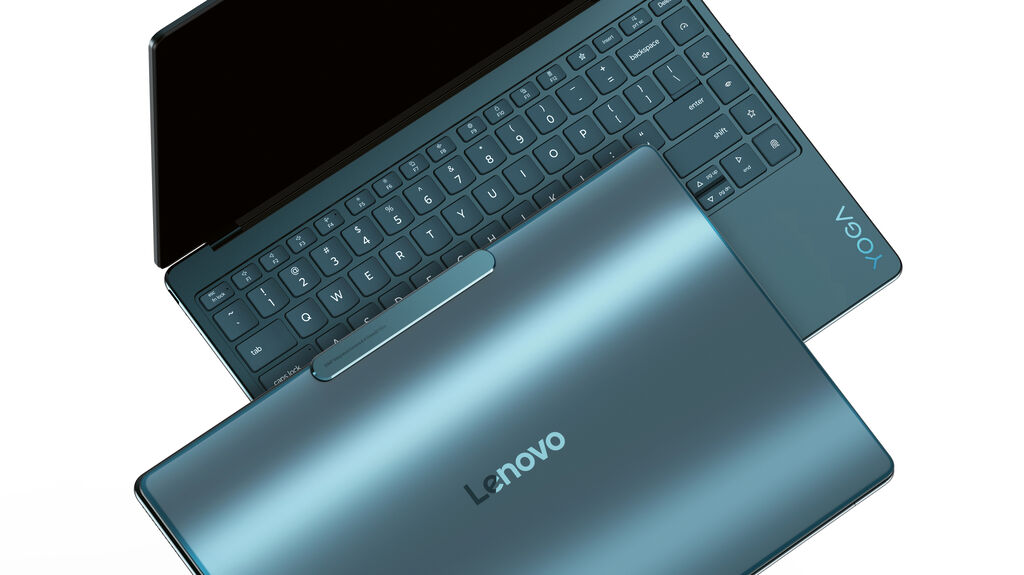 2025 Red Dot Product Design Award，Computer and Communication Technology，Notebook computer，