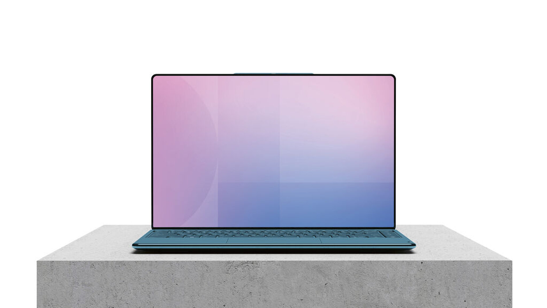 2025 Red Dot Product Design Award，Computer and Communication Technology，Notebook computer，