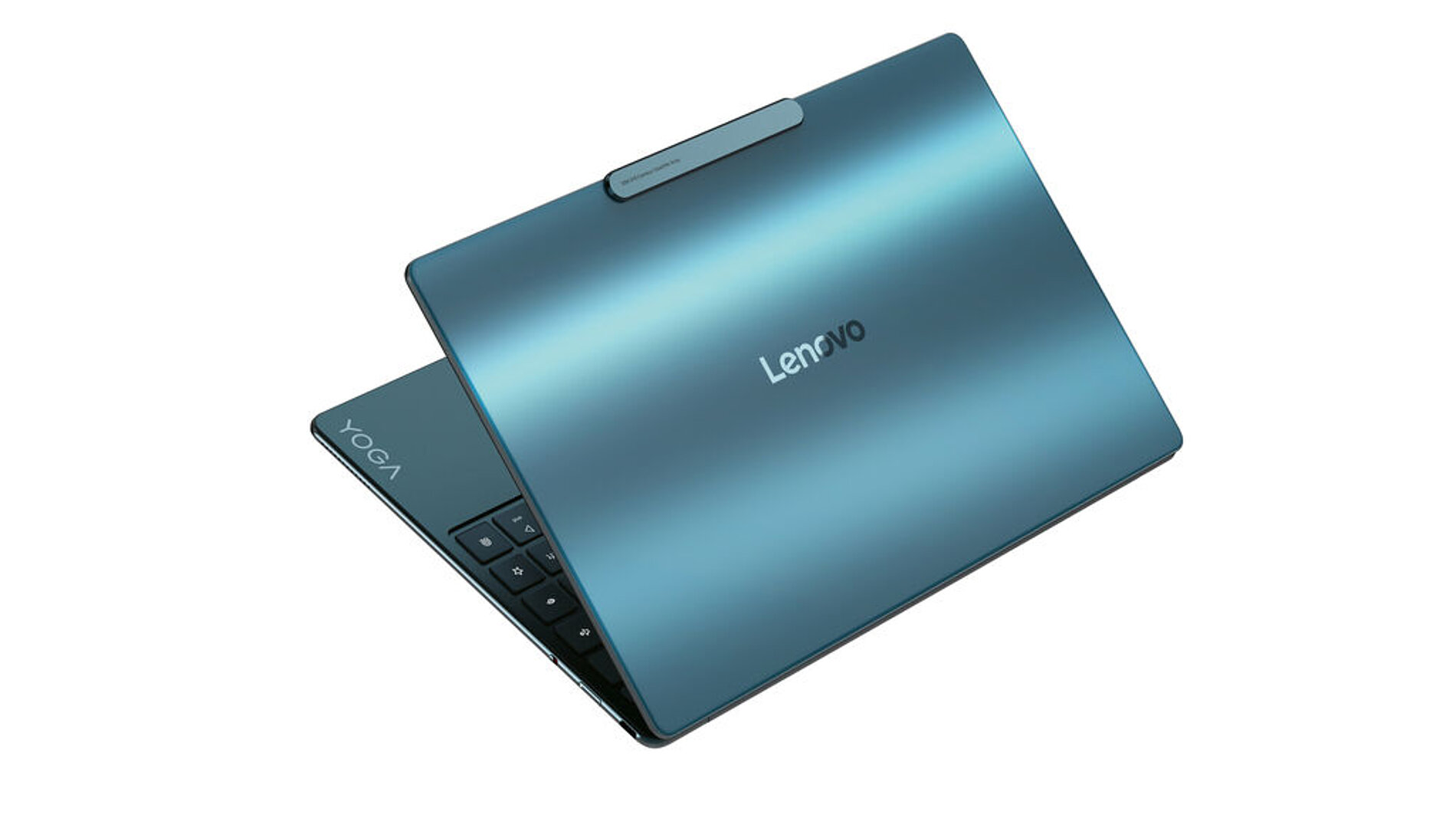 2025 Red Dot Product Design Award，Computer and Communication Technology，Notebook computer，