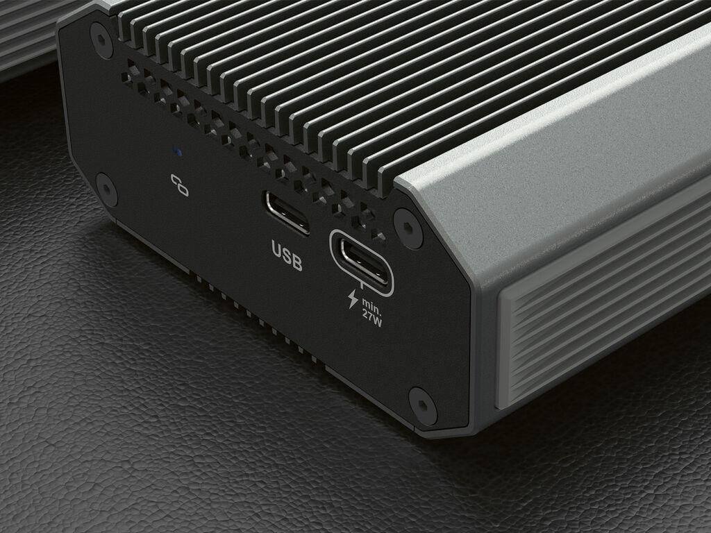 2025 Red Dot Product Design Award，Computer and Communication Technology，Peripheral equipment，