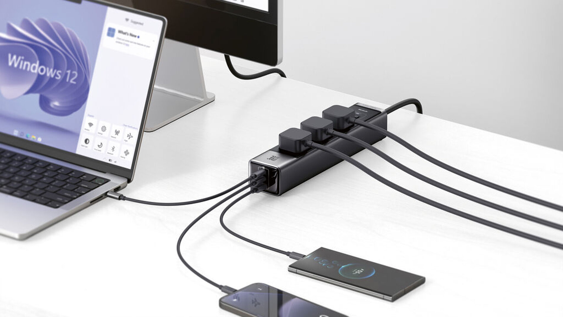 2025 Red Dot Product Design Award，Computer and Communication Technology，enclosure，