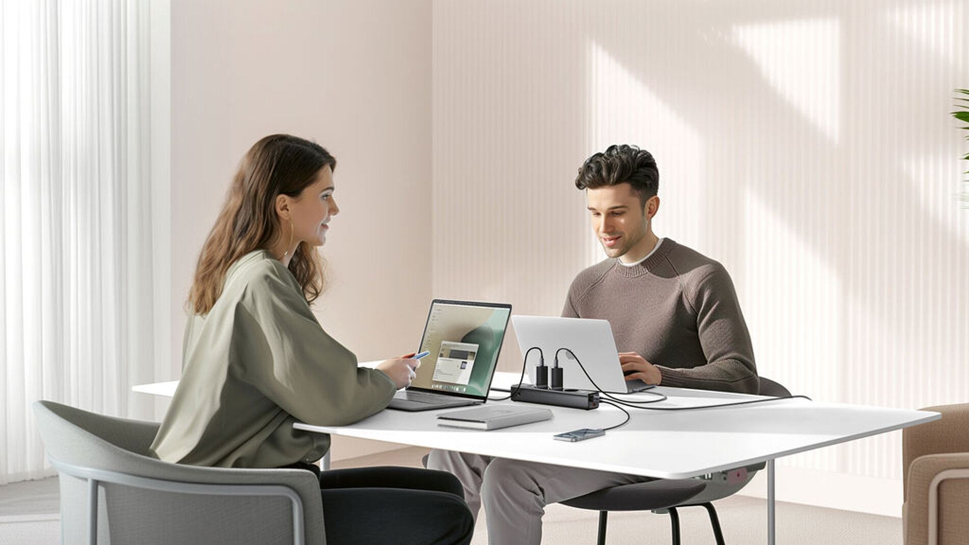 2025 Red Dot Product Design Award，Computer and Communication Technology，enclosure，