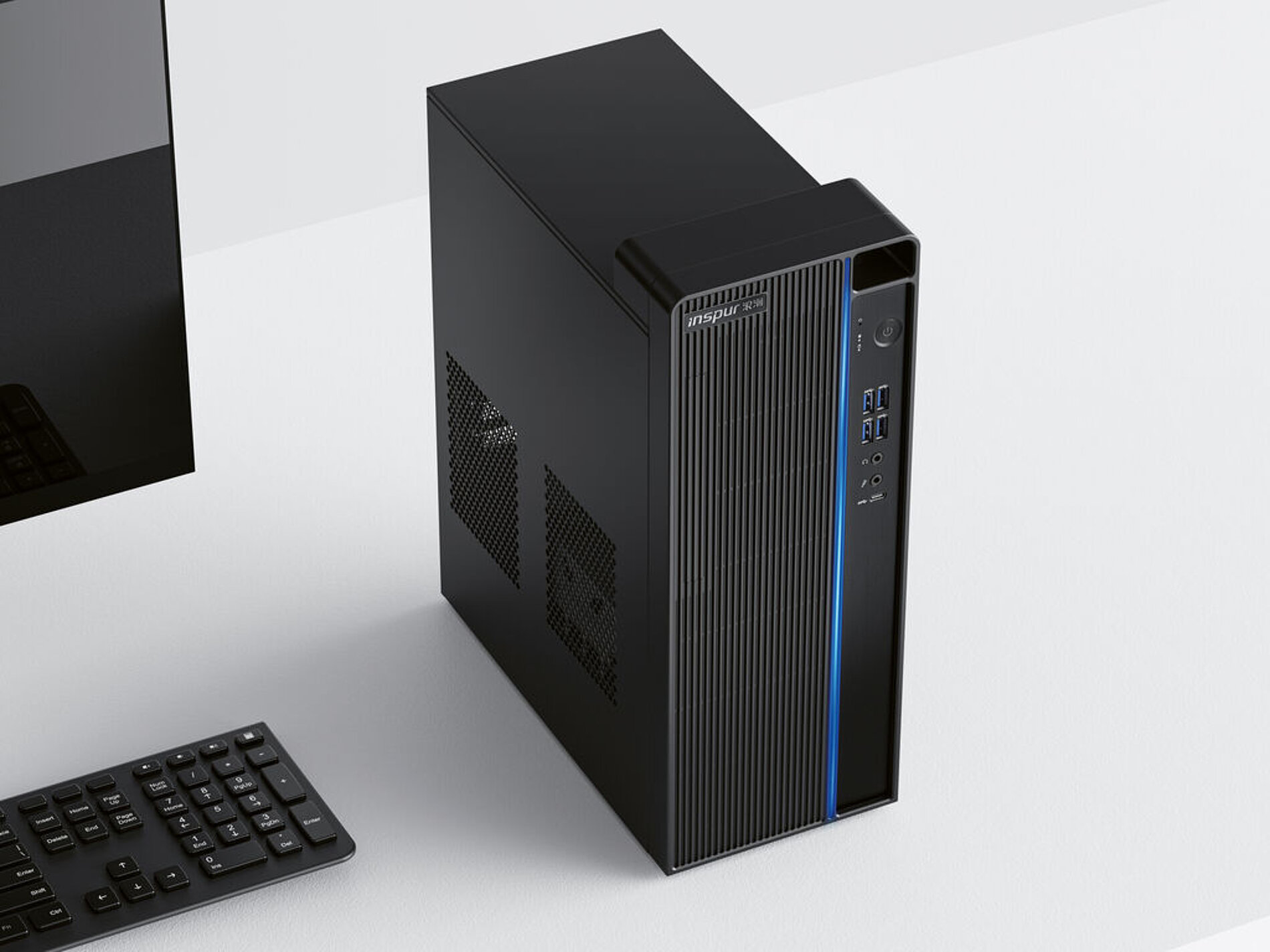 2025 Red Dot Product Design Award，Computer and Communication Technology，computer，