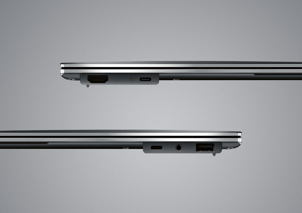 2025 Red Dot Product Design Award，Computer and Communication Technology，Notebook computer，