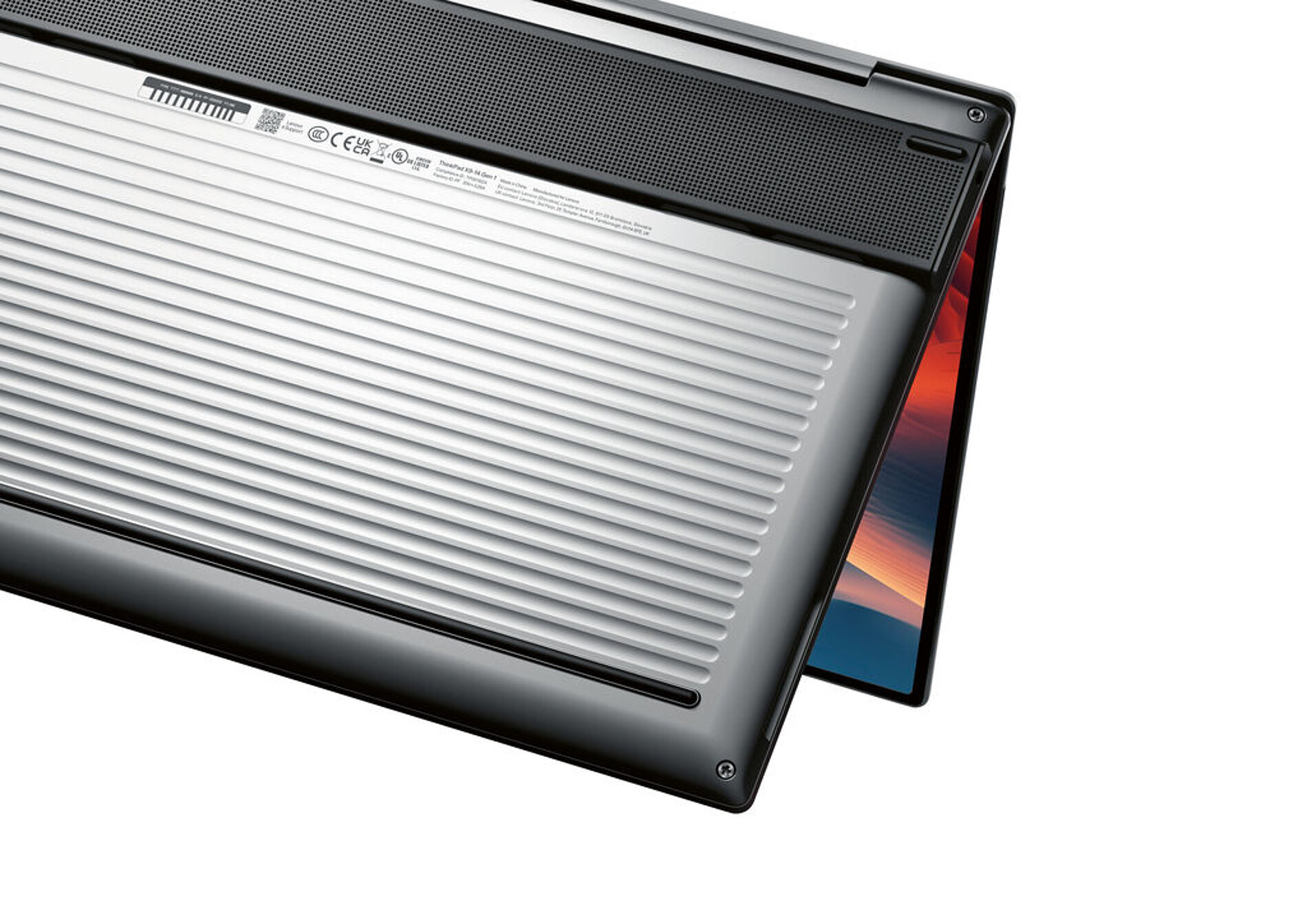 2025 Red Dot Product Design Award，Computer and Communication Technology，Notebook computer，