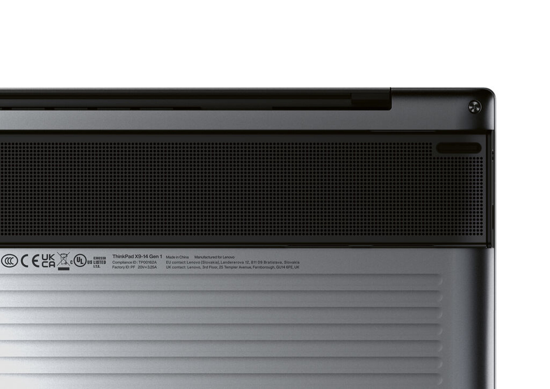 2025 Red Dot Product Design Award，Computer and Communication Technology，Notebook computer，