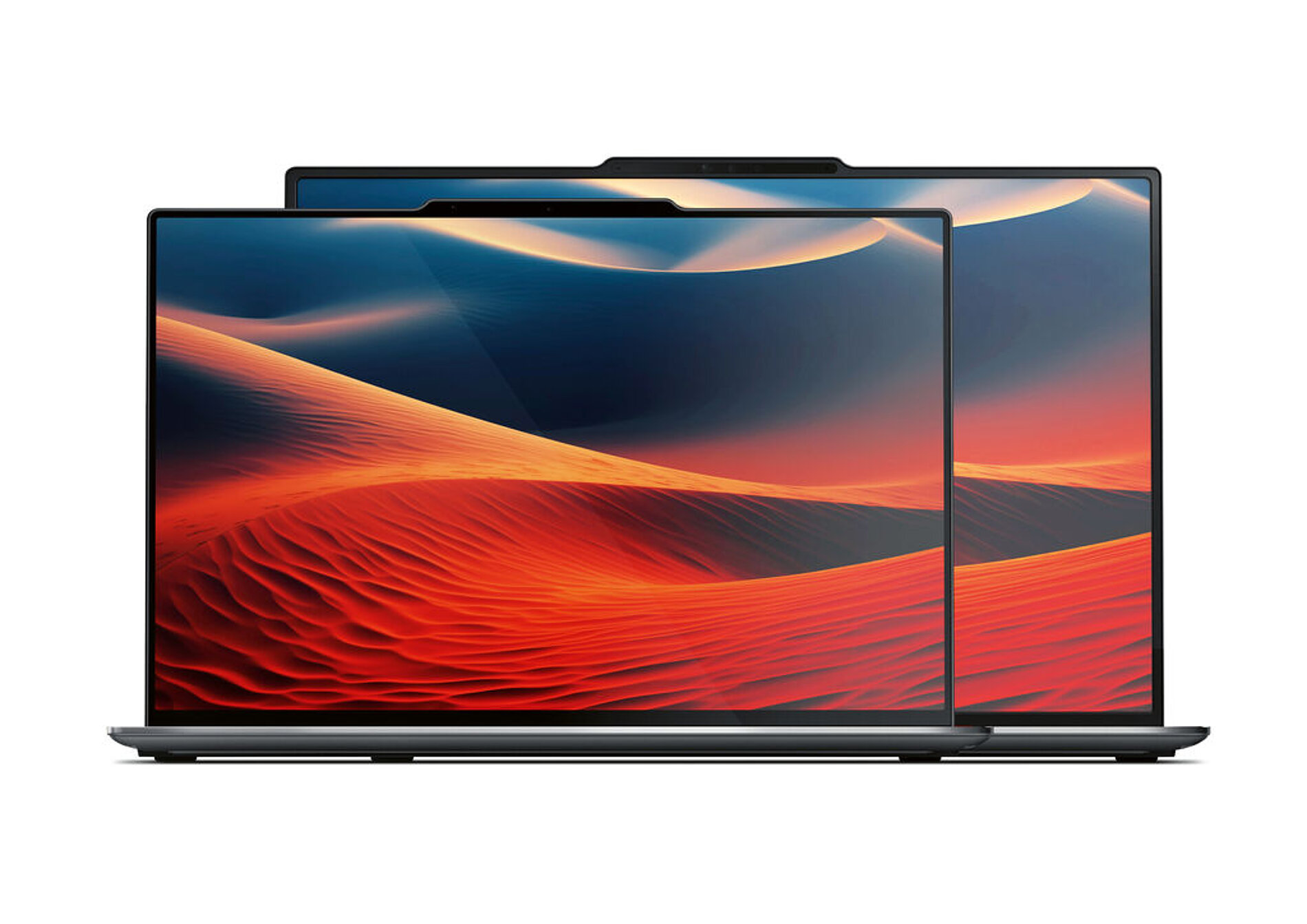 2025 Red Dot Product Design Award，Computer and Communication Technology，Notebook computer，