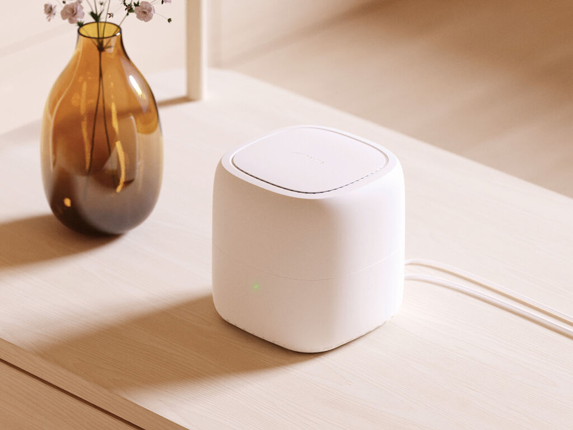 2025 Red Dot Product Design Award，Computer and Communication Technology，Access Point，