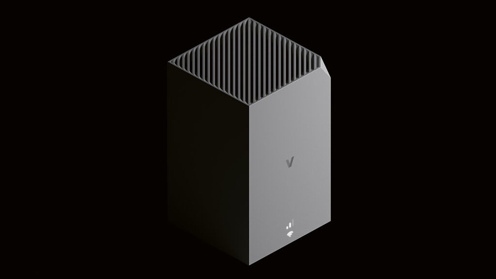 2025 Red Dot Product Design Award，Computer and Communication Technology，gateway，