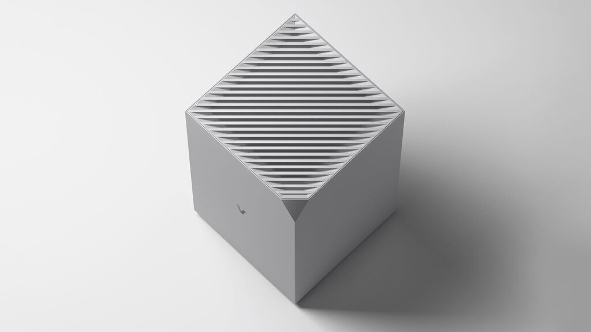 2025 Red Dot Product Design Award，Computer and Communication Technology，gateway，