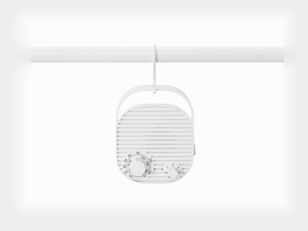 Plus Minus Zero，loudspeaker box，Digital，Electronic equipment，