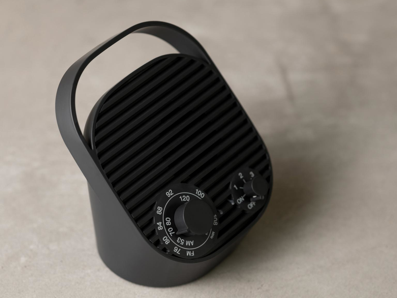 Plus Minus Zero，loudspeaker box，Digital，Electronic equipment，