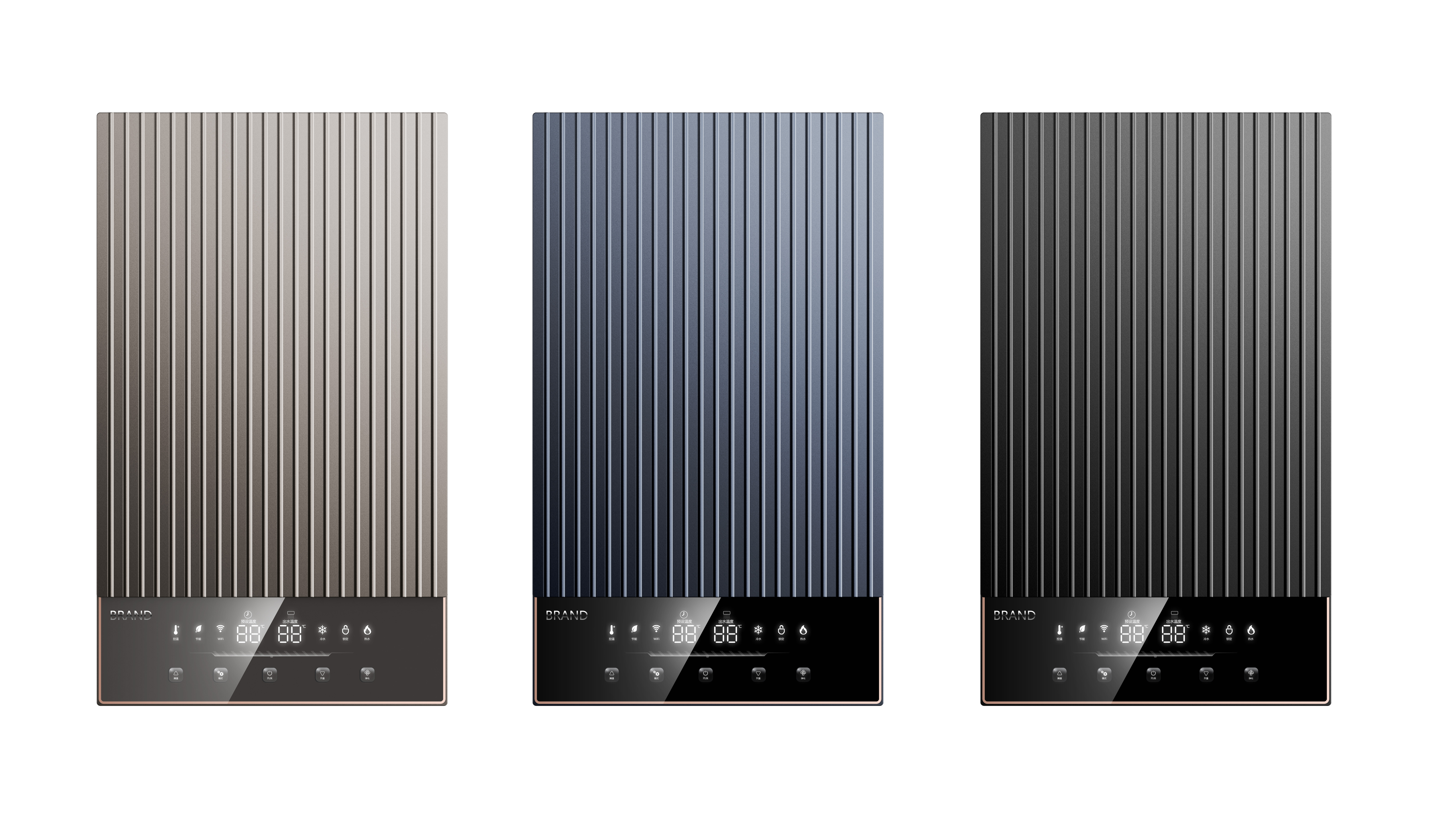 heater，household electrical appliances，Extremely simple wind，