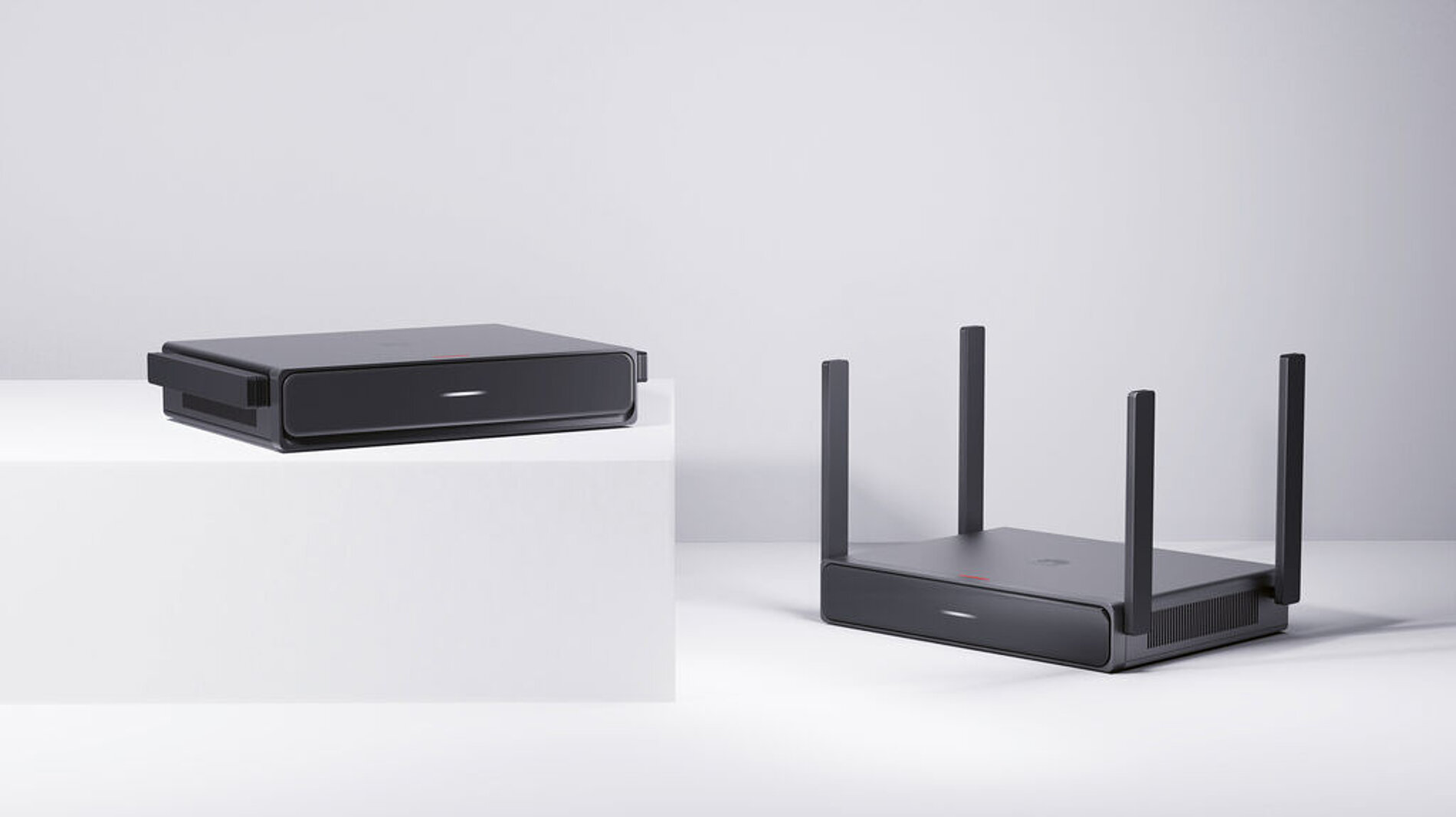 2025 Red Dot Product Design Award，Computer and Communication Technology，gateway，