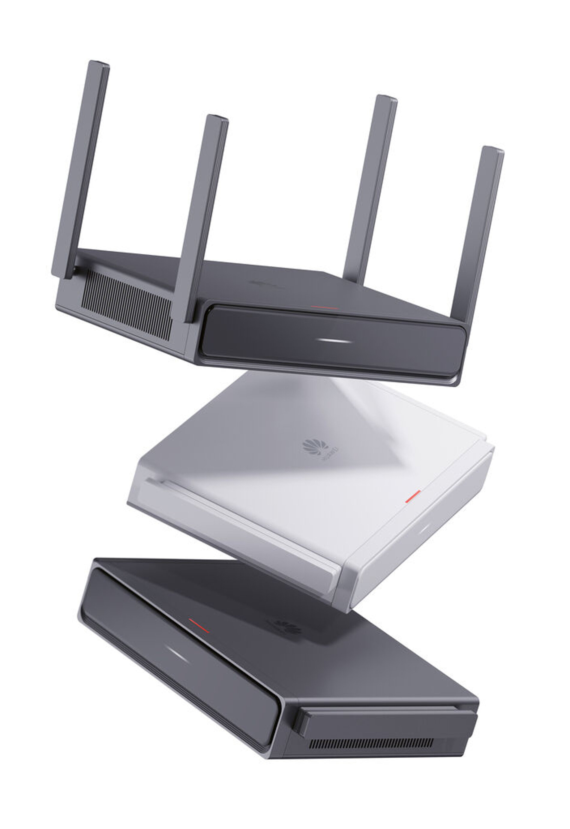 2025 Red Dot Product Design Award，Computer and Communication Technology，gateway，