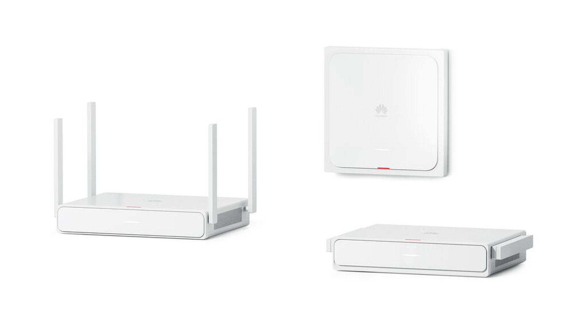 2025 Red Dot Product Design Award，Computer and Communication Technology，gateway，