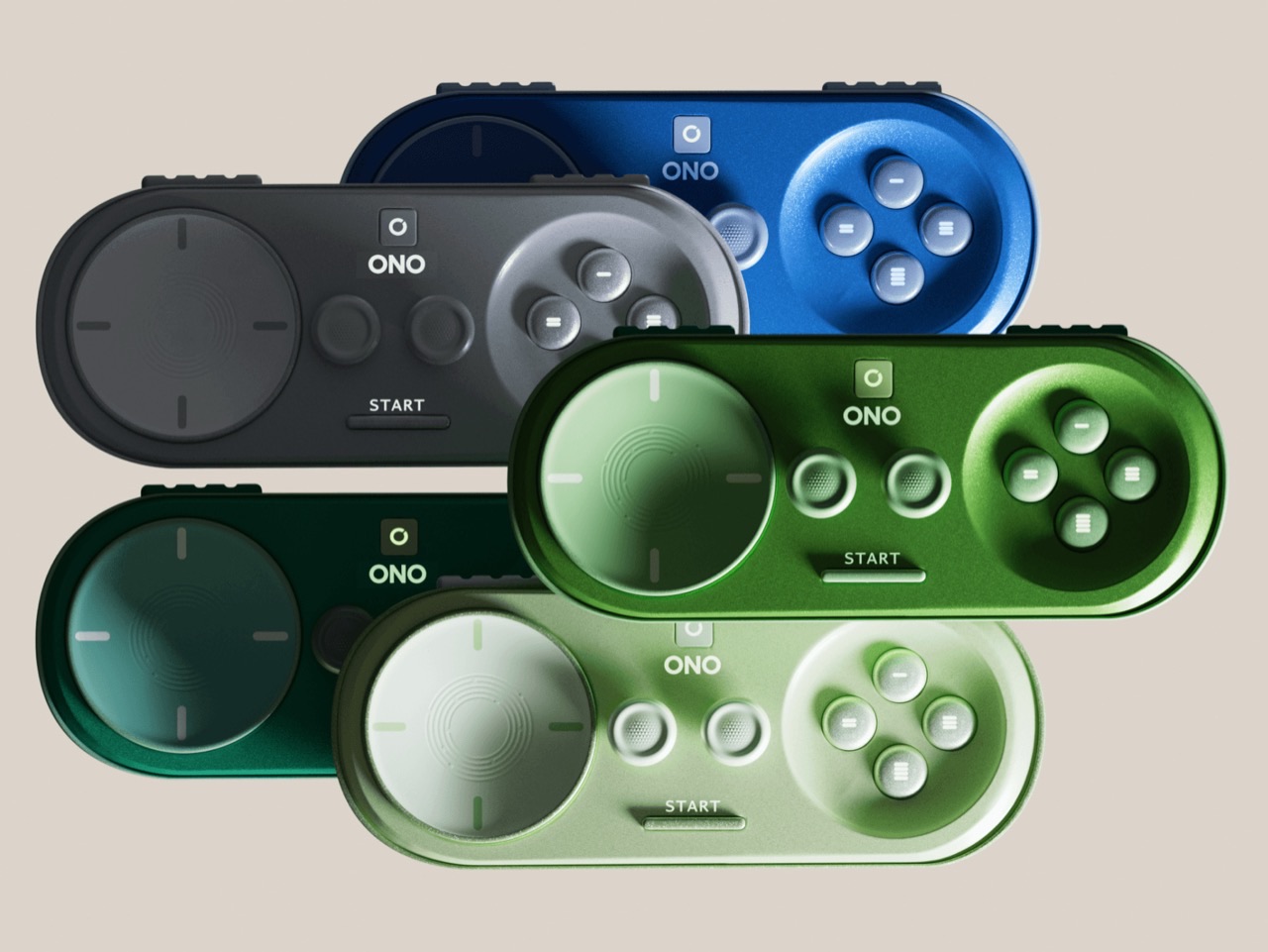 Capsule Controller，Game handle，Digital，electronic product，