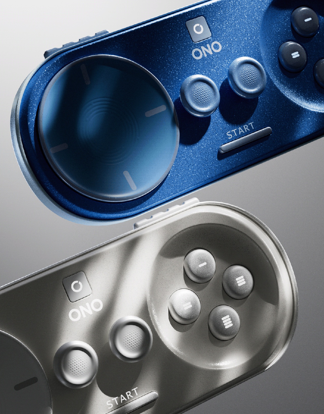 Capsule Controller，Game handle，Digital，electronic product，