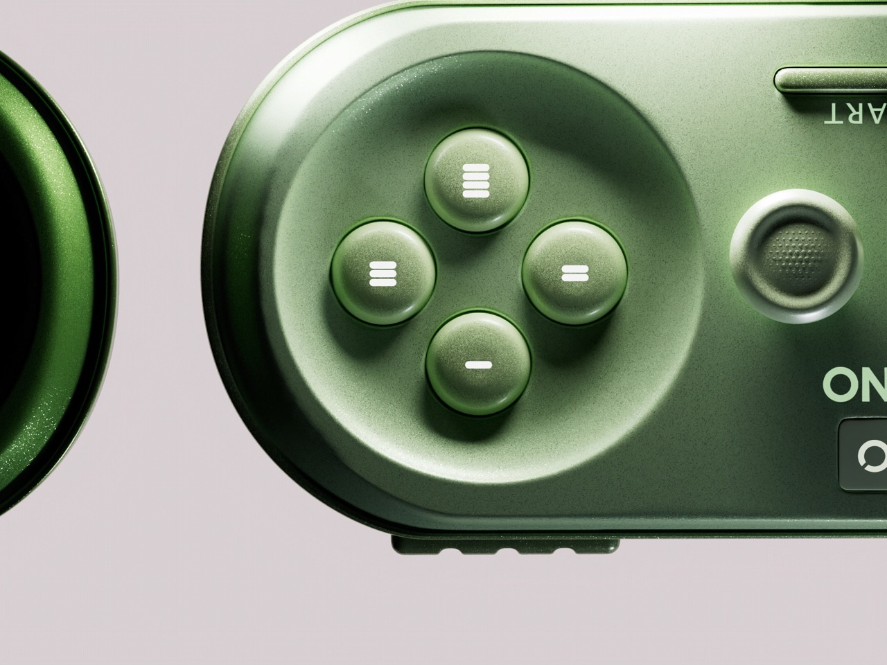 Capsule Controller，Game handle，Digital，electronic product，