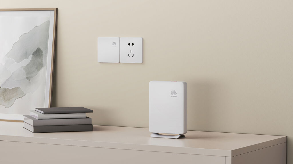 2025 Red Dot Product Design Award，Computer and Communication Technology，Router，