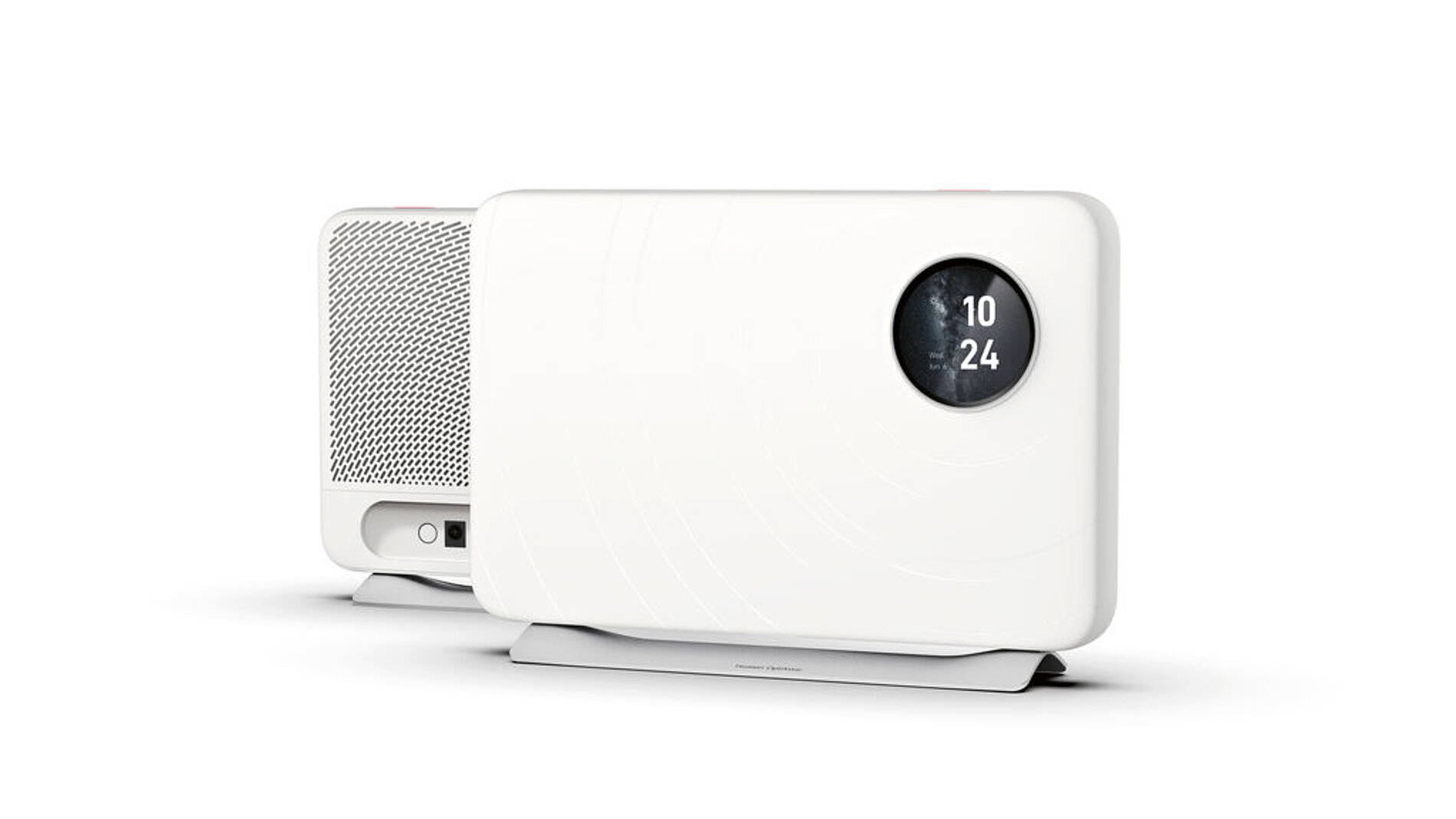 2025 Red Dot Product Design Award，Computer and Communication Technology，Router，