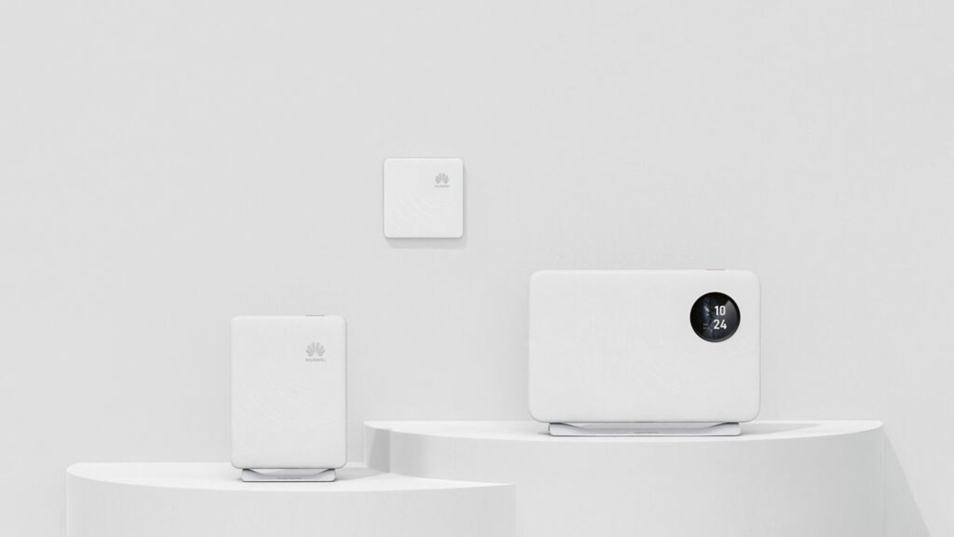 2025 Red Dot Product Design Award，Computer and Communication Technology，Router，