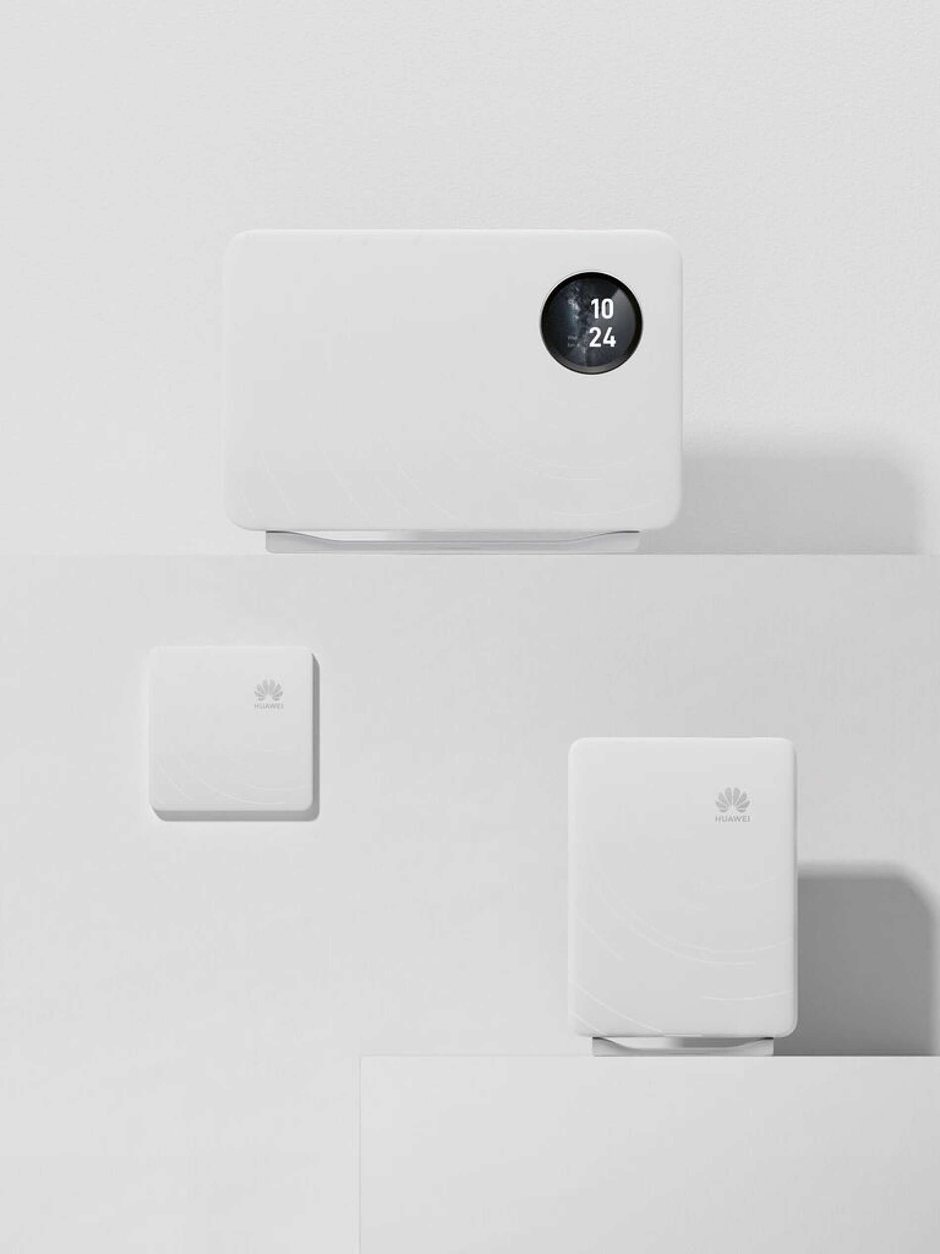 2025 Red Dot Product Design Award，Computer and Communication Technology，Router，