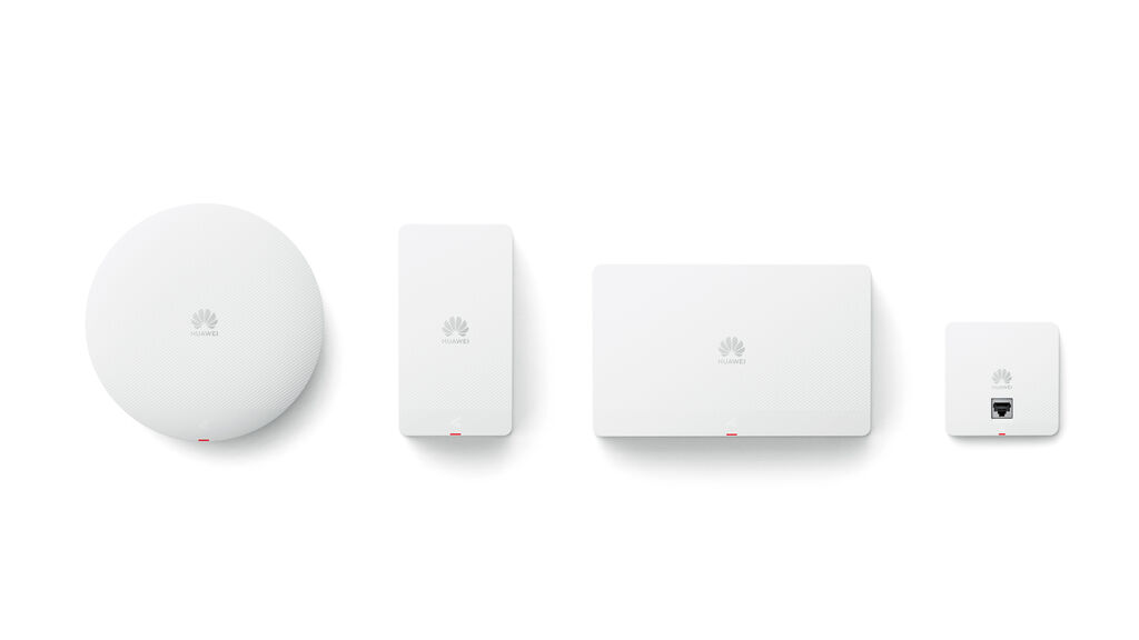 2025 Red Dot Product Design Award，Computer and Communication Technology，Access Point，