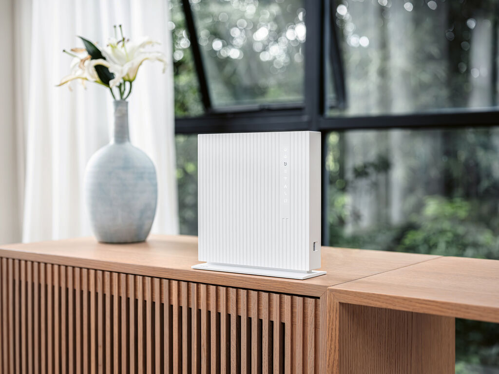 2025 Red Dot Product Design Award，Computer and Communication Technology，gateway，