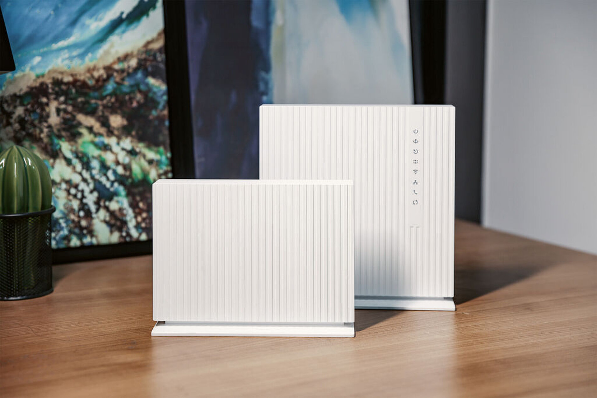 2025 Red Dot Product Design Award，Computer and Communication Technology，gateway，