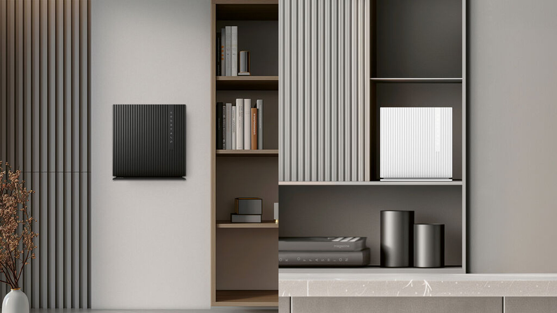 2025 Red Dot Product Design Award，Computer and Communication Technology，gateway，