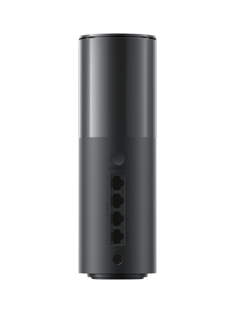 2025 Red Dot Product Design Award，Computer and Communication Technology，Router，
