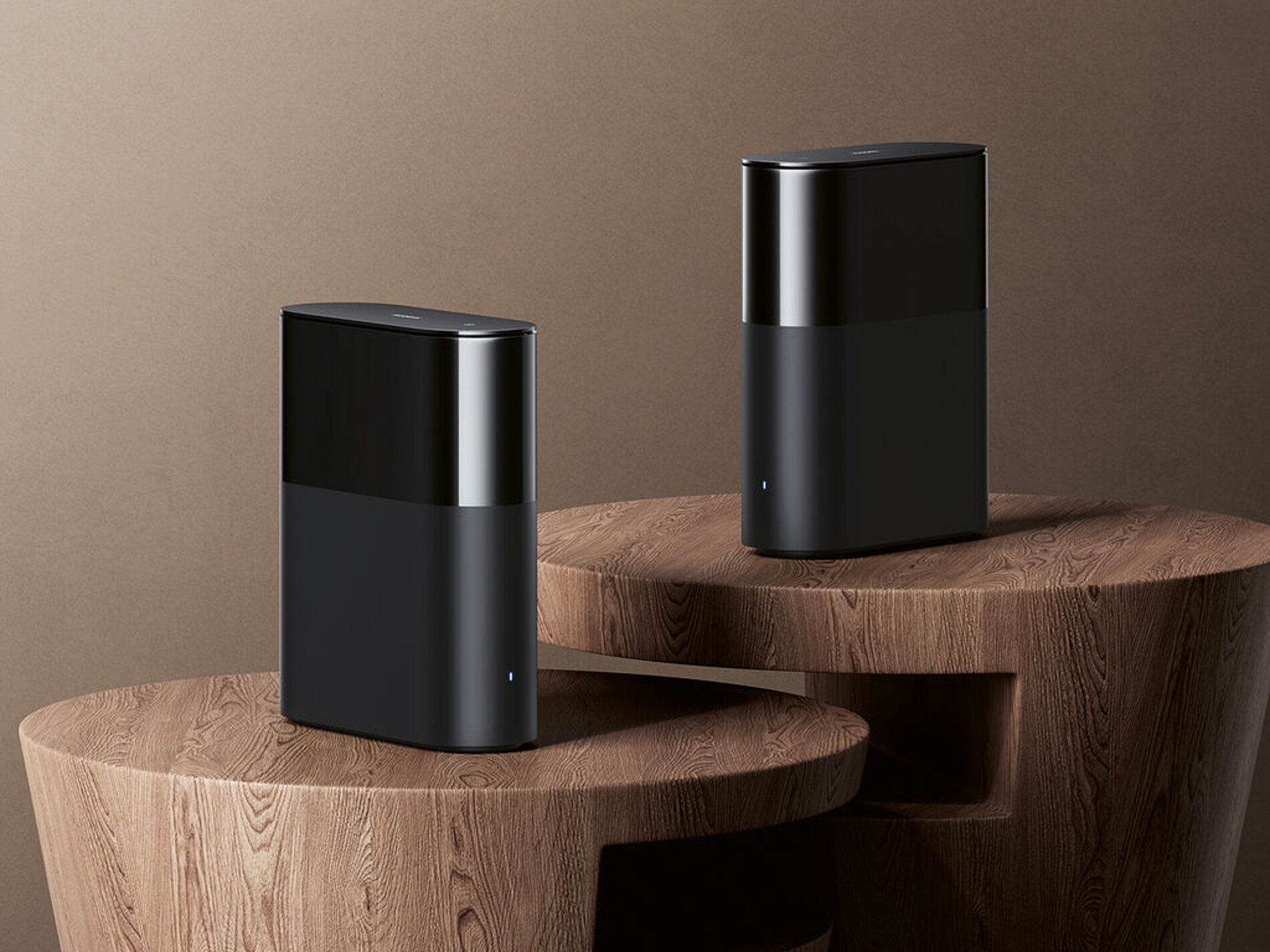 2025 Red Dot Product Design Award，Computer and Communication Technology，Router，