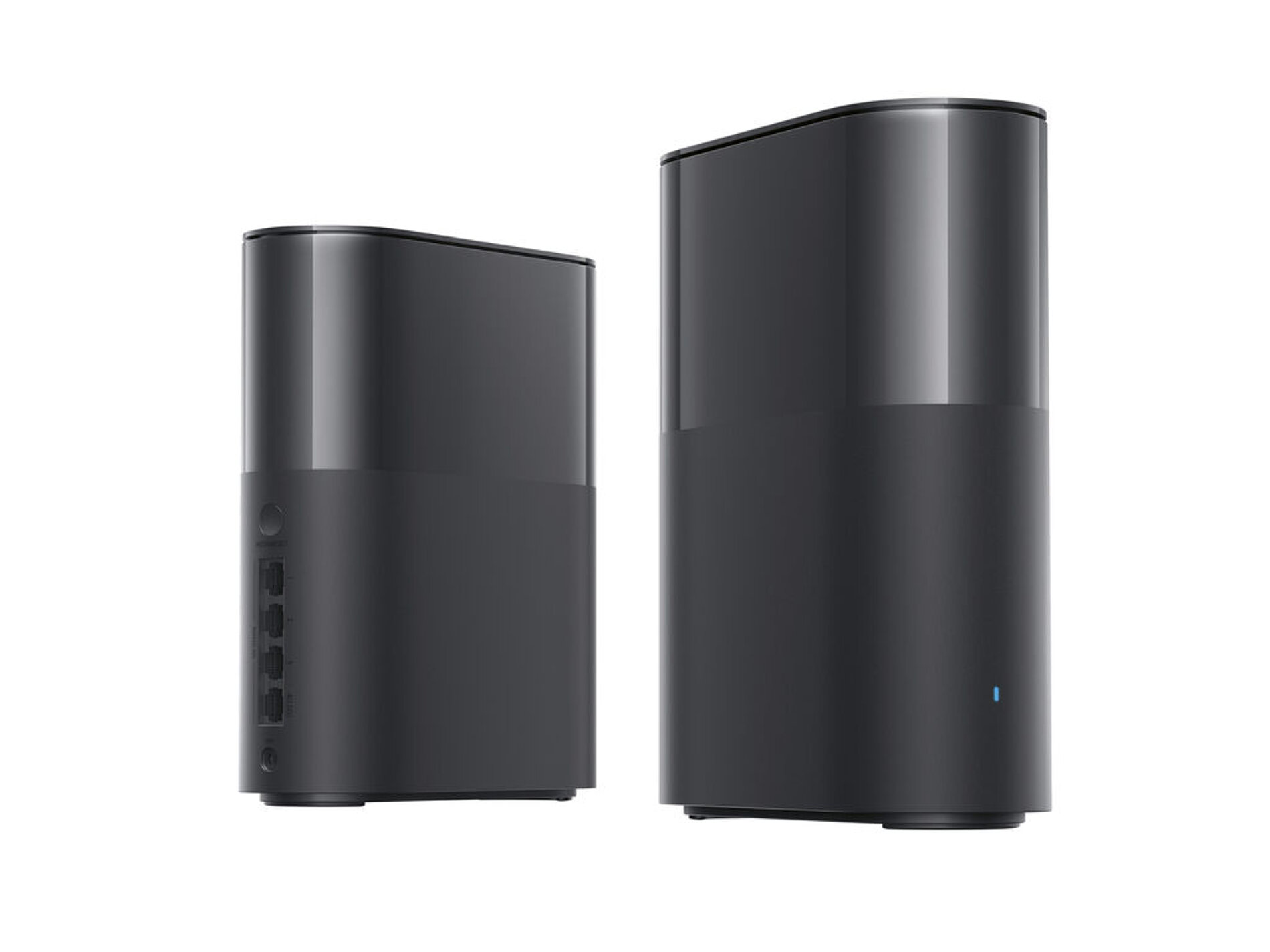 2025 Red Dot Product Design Award，Computer and Communication Technology，Router，