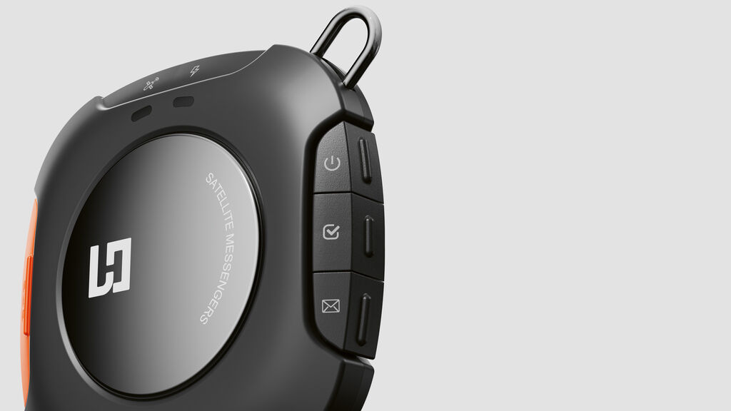 2025 Red Dot Product Design Award，Computer and Communication Technology，Communicator，