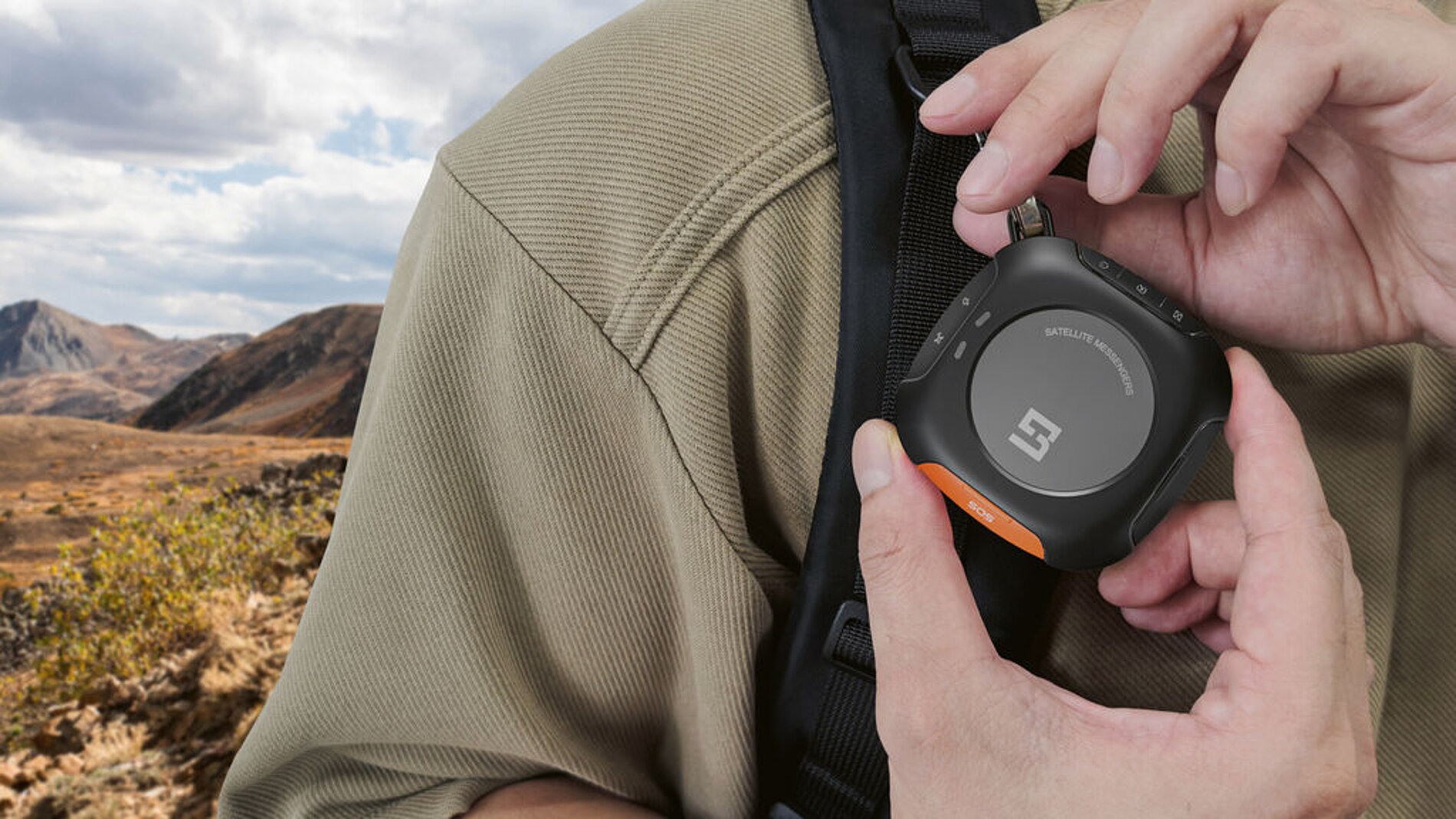 2025 Red Dot Product Design Award，Computer and Communication Technology，Communicator，