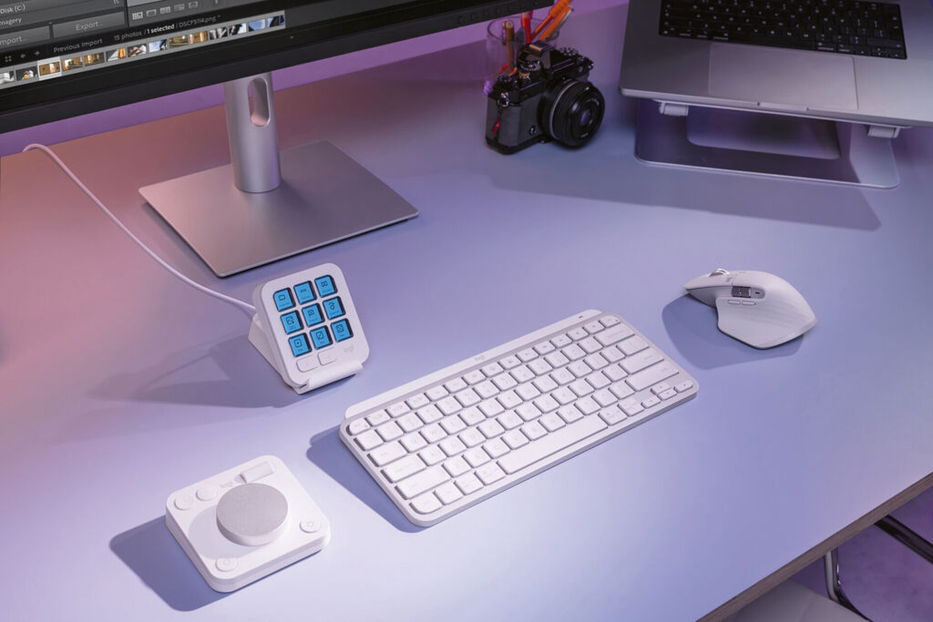 2025 Red Dot Product Design Award，Computer and Communication Technology，enclosure，